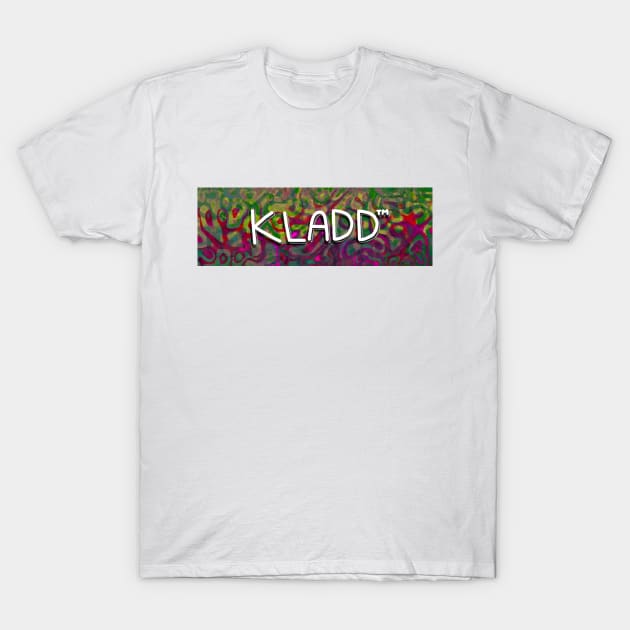 KLADD .acid T-Shirt by Noxlof